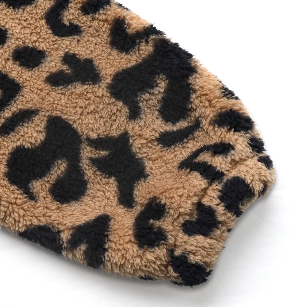 Wild Blocks Zip Jacket - Picture 10 of 13